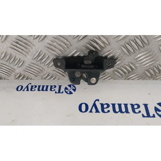 Cerradura Maletero / Porton para Peugeot 306 Berlina 3/4/5 Puertas (S2)