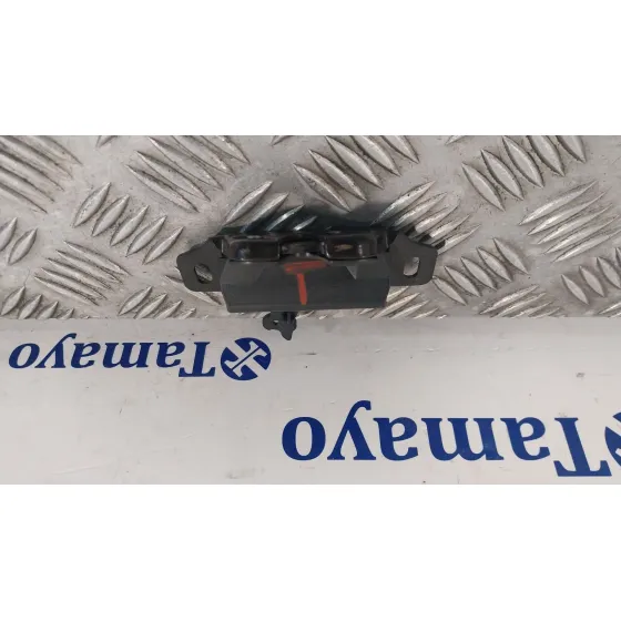 Cerradura Maletero / Porton para Peugeot 306 Berlina 3/4/5 Puertas (S2)