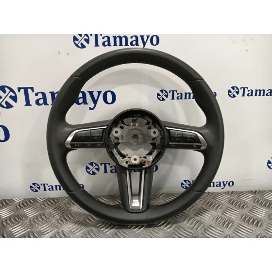 Volante para Mazda Cx-30 (Dm, Dt, Ed)