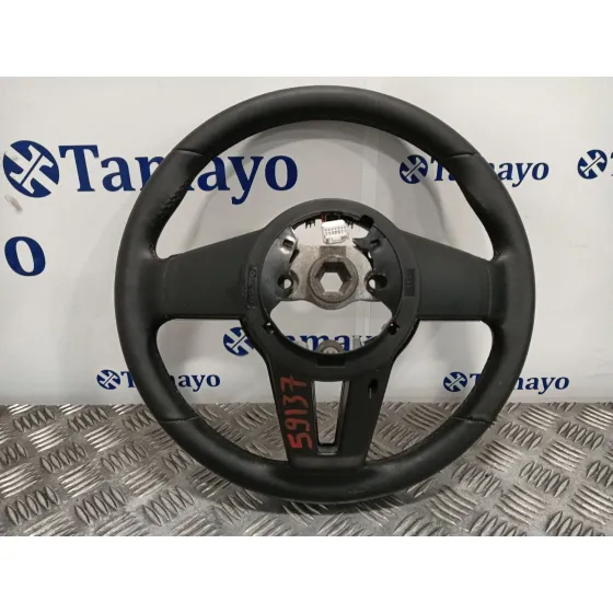 Volante para Mazda Cx-30 (Dm, Dt, Ed)