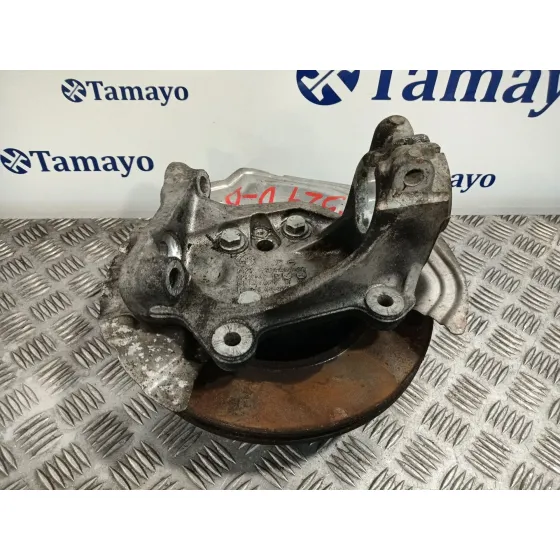 Mangueta Delantera Derecha para Bmw Serie 1 Berlina (E81/E87)