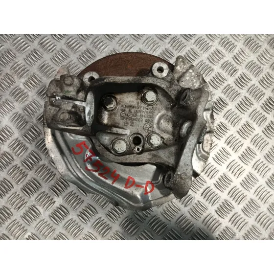 Mangueta Delantera Derecha para Bmw Serie 1 Berlina (E81/E87)
