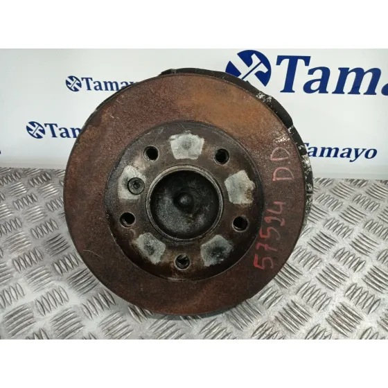 Mangueta Delantera Derecha para Bmw Serie 1 Berlina (E81/E87)