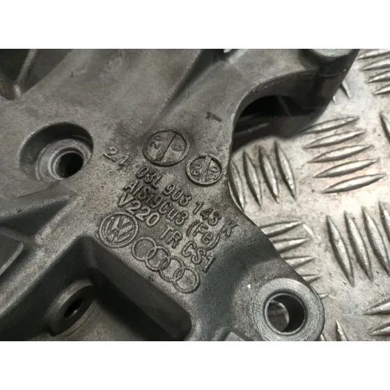 Soporte Alternador para Volkswagen Golf Vi (5K1)