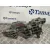 Soporte Alternador para Volkswagen Golf Vi (5K1)