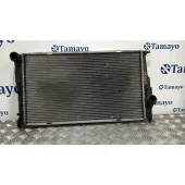 Radiador Agua para Bmw 1 (E81)