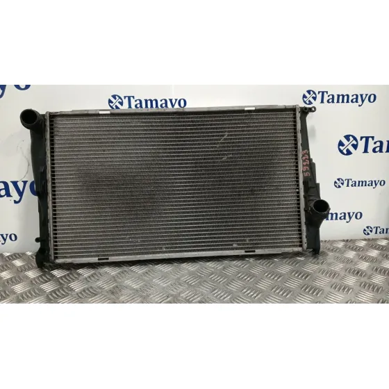 Radiador Agua para Bmw 1 (E81)
