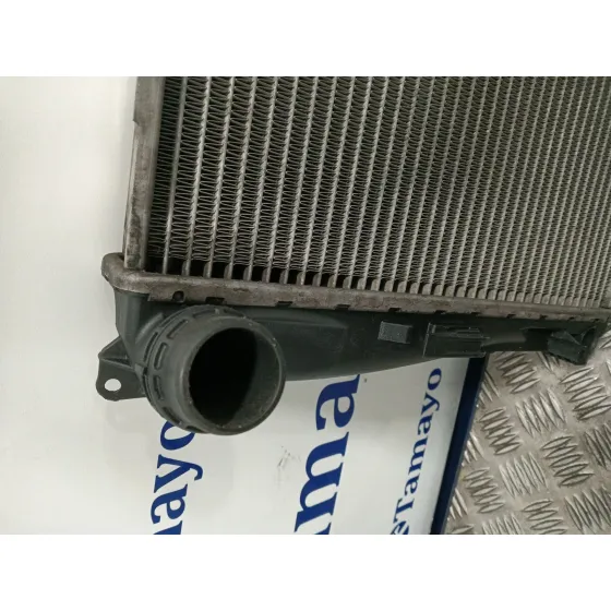 Radiador Agua para Bmw 1 (E81)