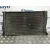 Radiador Agua para Bmw 1 (E81)