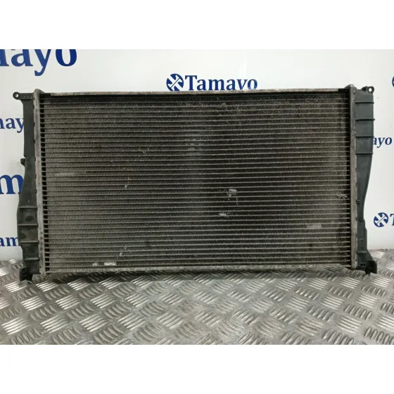 Radiador Agua para Bmw 1 (E81)