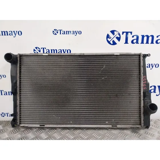 Radiador Agua para Bmw 1 (E81)
