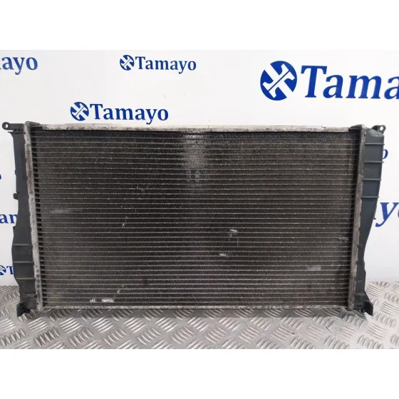 Radiador Agua para Bmw 1 (E81)