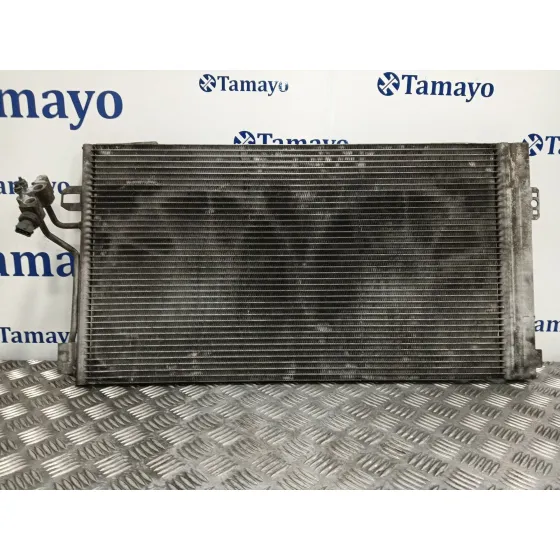 Condensador / Radiador Aire Acondicionado para Mercedes-Benz Viano (W639)