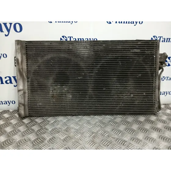 Condensador / Radiador Aire Acondicionado para Mercedes-Benz Viano (W639)