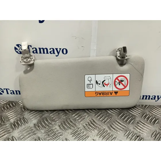 Parasol Derecho para Mazda Cx-30 (Dm, Dt, Ed)