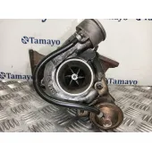 Turbocompresor para Chrysler Voyager / Grand Voyager Iii (Gs_, Ns_)