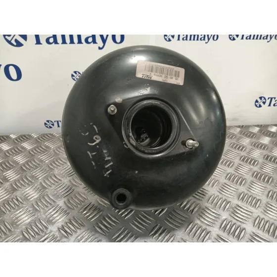 Servofreno para Mercedes-Benz Sprinter 5-T Caja/Chasis (B906)
