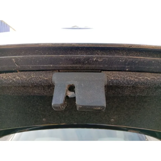 Cerradura Maletero / Porton para Volkswagen Eos (1F7, 1F8)