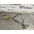 Elevalunas Trasero Izquierdo para Renault Megane Iii Hatchback (Bz0/1_, B3_)