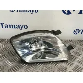 Faro Antiniebla Izquierdo para Peugeot 308 Cc (4B_)