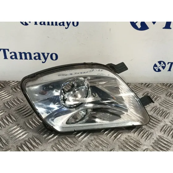 Faro Antiniebla Izquierdo para Peugeot 308 Cc (4B_)