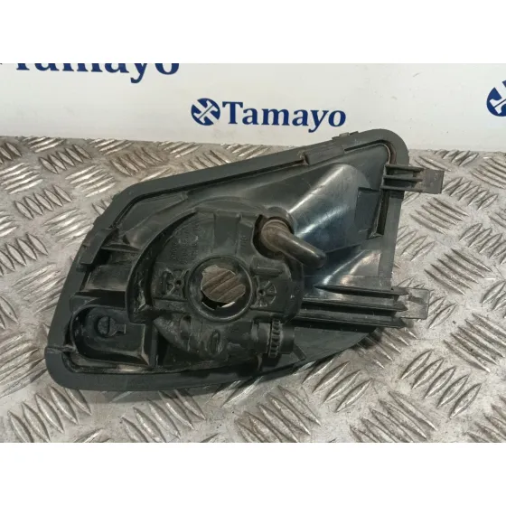 Faro Antiniebla Izquierdo para Peugeot 308 Cc (4B_)