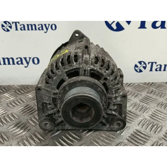 Alternador para Renault Clio Ii Fase Ii (B/Cb0)
