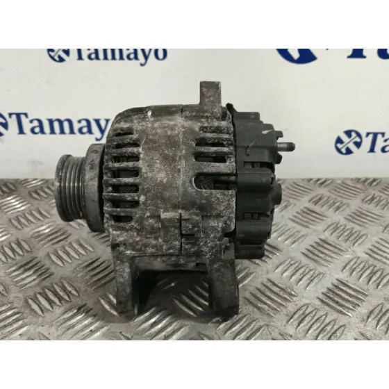 Alternador para Renault Clio Ii Fase Ii (B/Cb0)