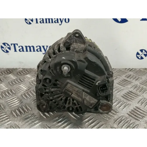 Alternador para Renault Clio Ii Fase Ii (B/Cb0)