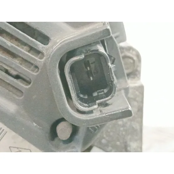 Alternador para Renault Clio Ii Fase Ii (B/Cb0)