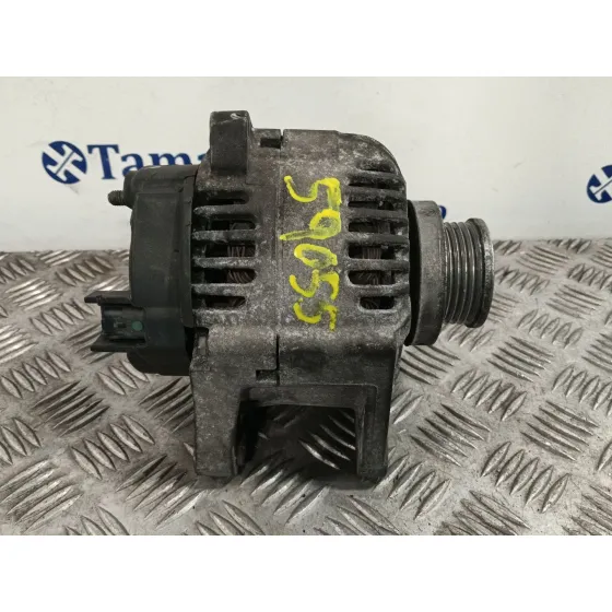 Alternador para Renault Clio Ii Fase Ii (B/Cb0)