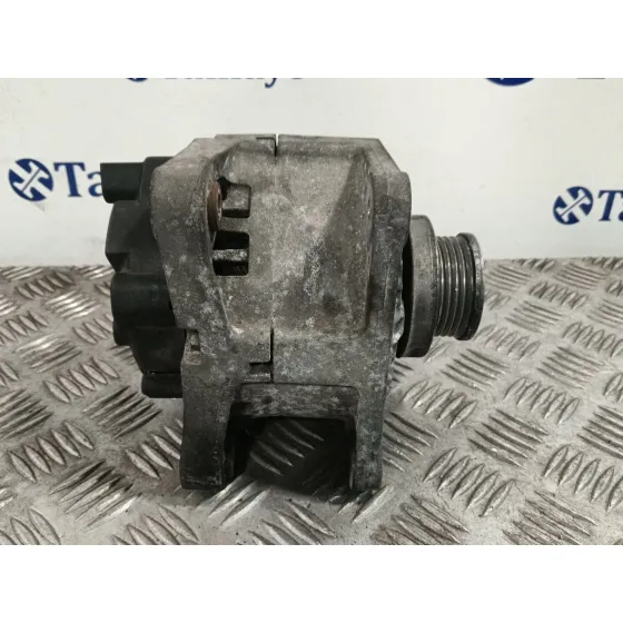 Alternador para Renault Clio Ii Fase Ii (B/Cb0)