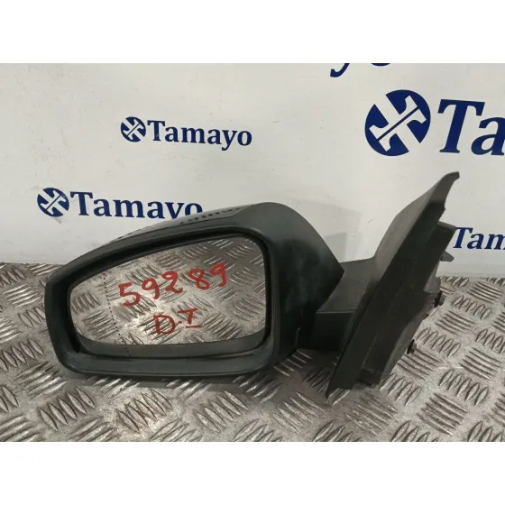 Retrovisor Izquierdo para Renault Megane Iii Coupe (Dz0/1_)