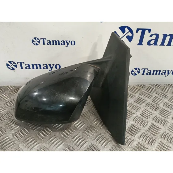 Retrovisor Izquierdo para Renault Megane Iii Coupe (Dz0/1_)