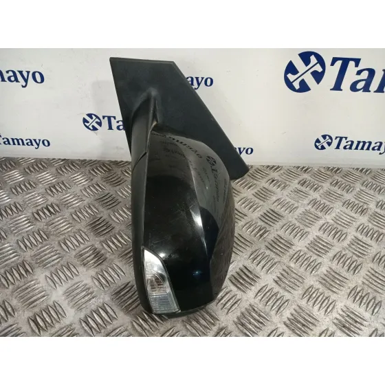 Retrovisor Izquierdo para Renault Megane Iii Coupe (Dz0/1_)