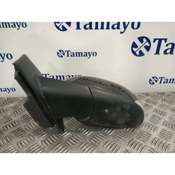 Retrovisor Izquierdo para Renault Megane Iii Coupe (Dz0/1_)