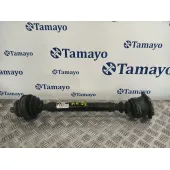 Transmision Delantera Izquierda para Audi A6 C5 (4B2, 4B4)