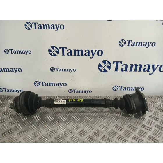 Transmision Delantera Izquierda para Audi A6 C5 (4B2, 4B4)