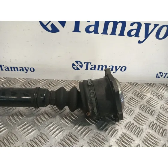 Transmision Delantera Izquierda para Audi A6 C5 (4B2, 4B4)