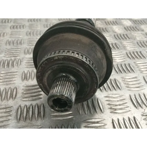 Transmision Delantera Izquierda para Audi A6 C5 (4B2, 4B4)
