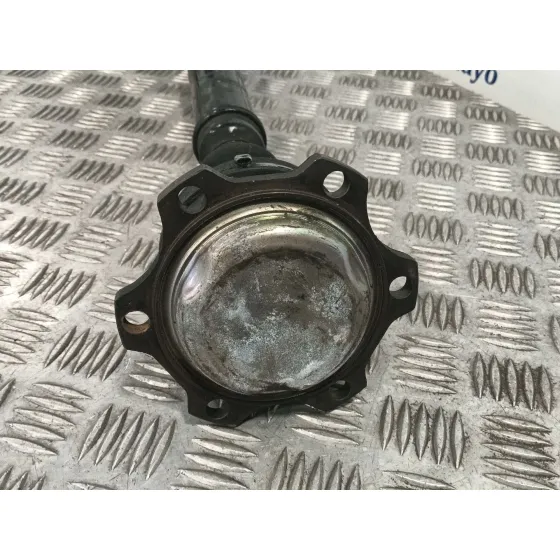 Transmision Delantera Izquierda para Audi A6 C5 (4B2, 4B4)