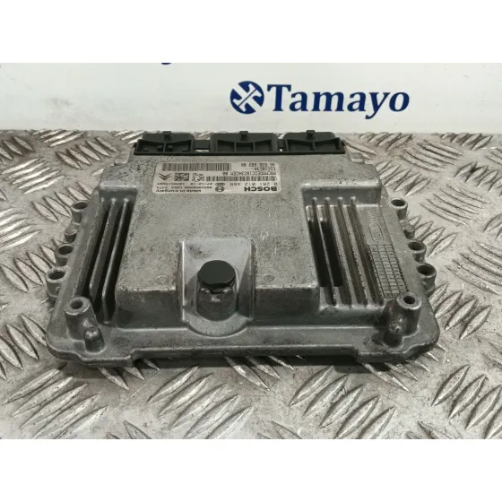 Centralita Motor Uce para Citroën C2 (Jm_)