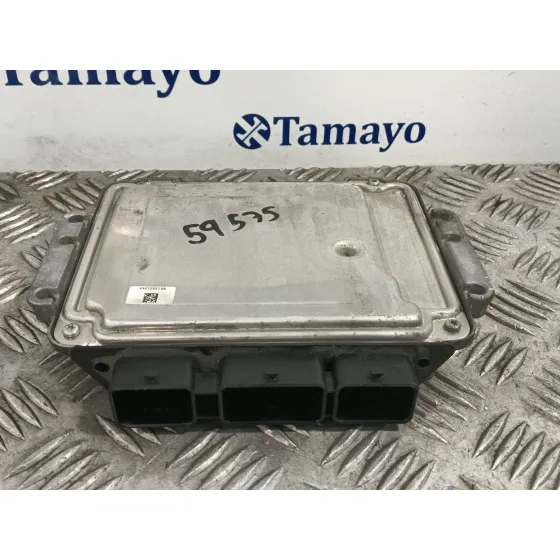 Centralita Motor Uce para Citroën C2 (Jm_)