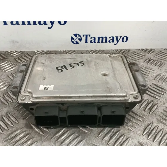 Centralita Motor Uce para Citroën C2 (Jm_)