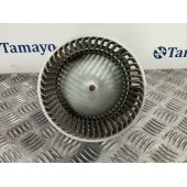 Motor Calefaccion para Fiat 500 (312_)