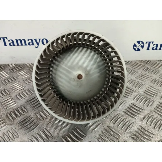 Motor Calefaccion para Fiat 500 (312_)