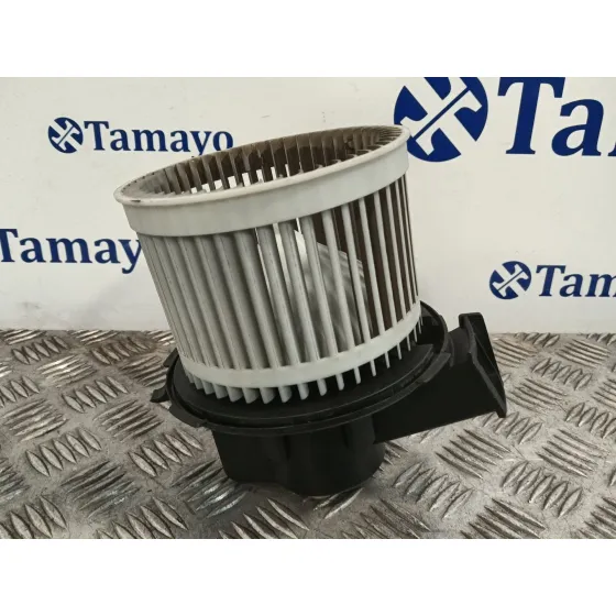 Motor Calefaccion para Fiat 500 (312_)