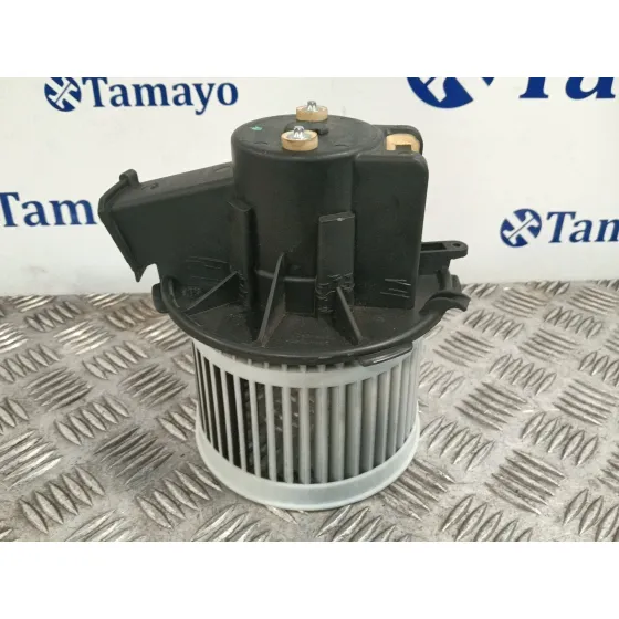 Motor Calefaccion para Fiat 500 (312_)