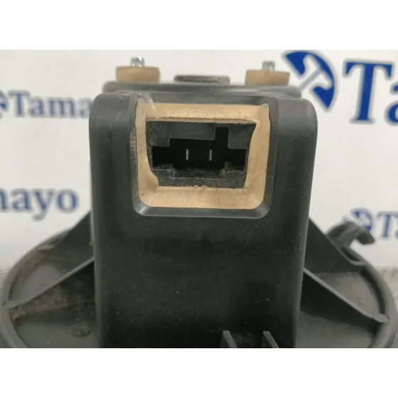 Motor Calefaccion para Fiat 500 (312_)