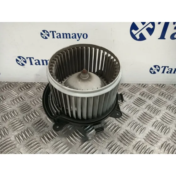 Motor Calefaccion para Fiat Bravo Ii (198_)